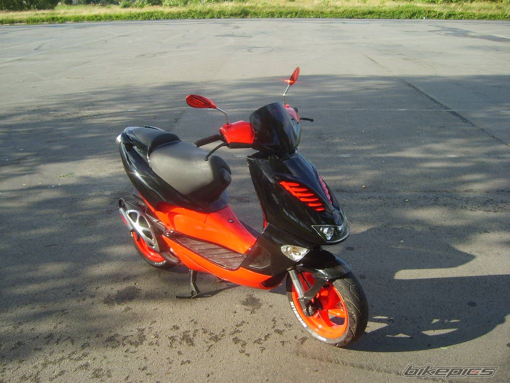 Bike Photo 973371