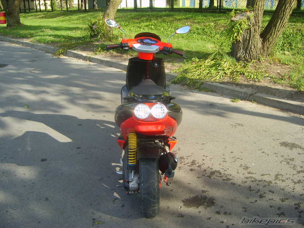 Bike Photo 973372