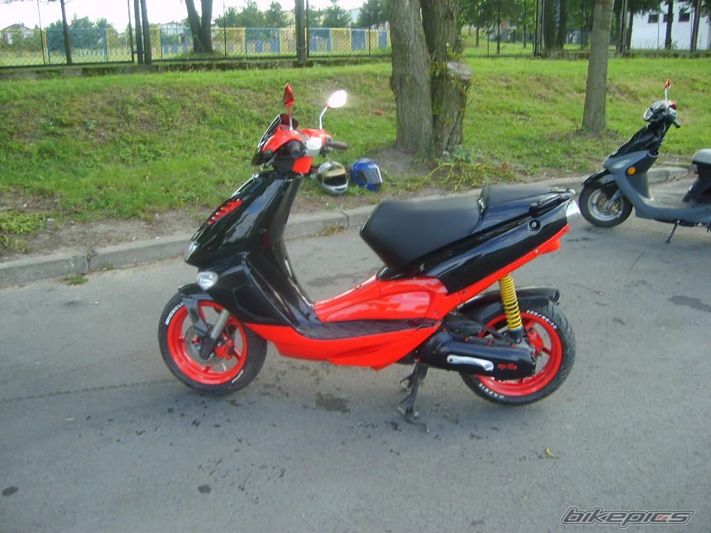 Bike Photo 973373