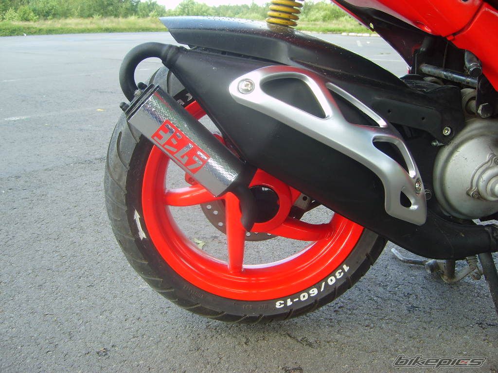 Bike Photo 973374
