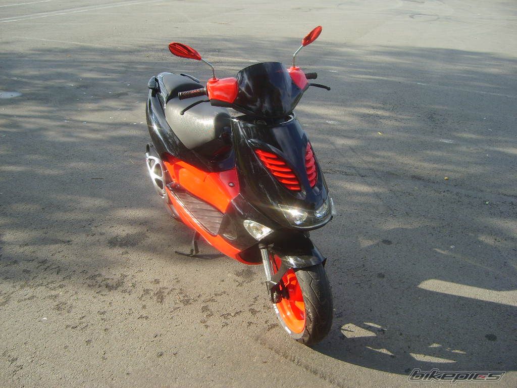 Bike Photo 973379