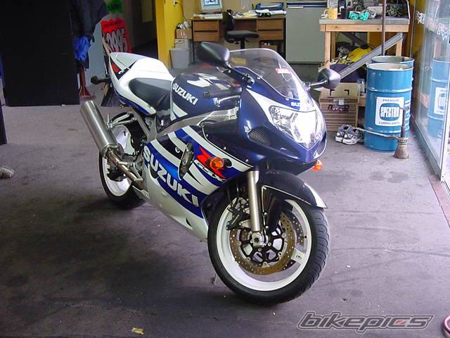Bike Photo 97338