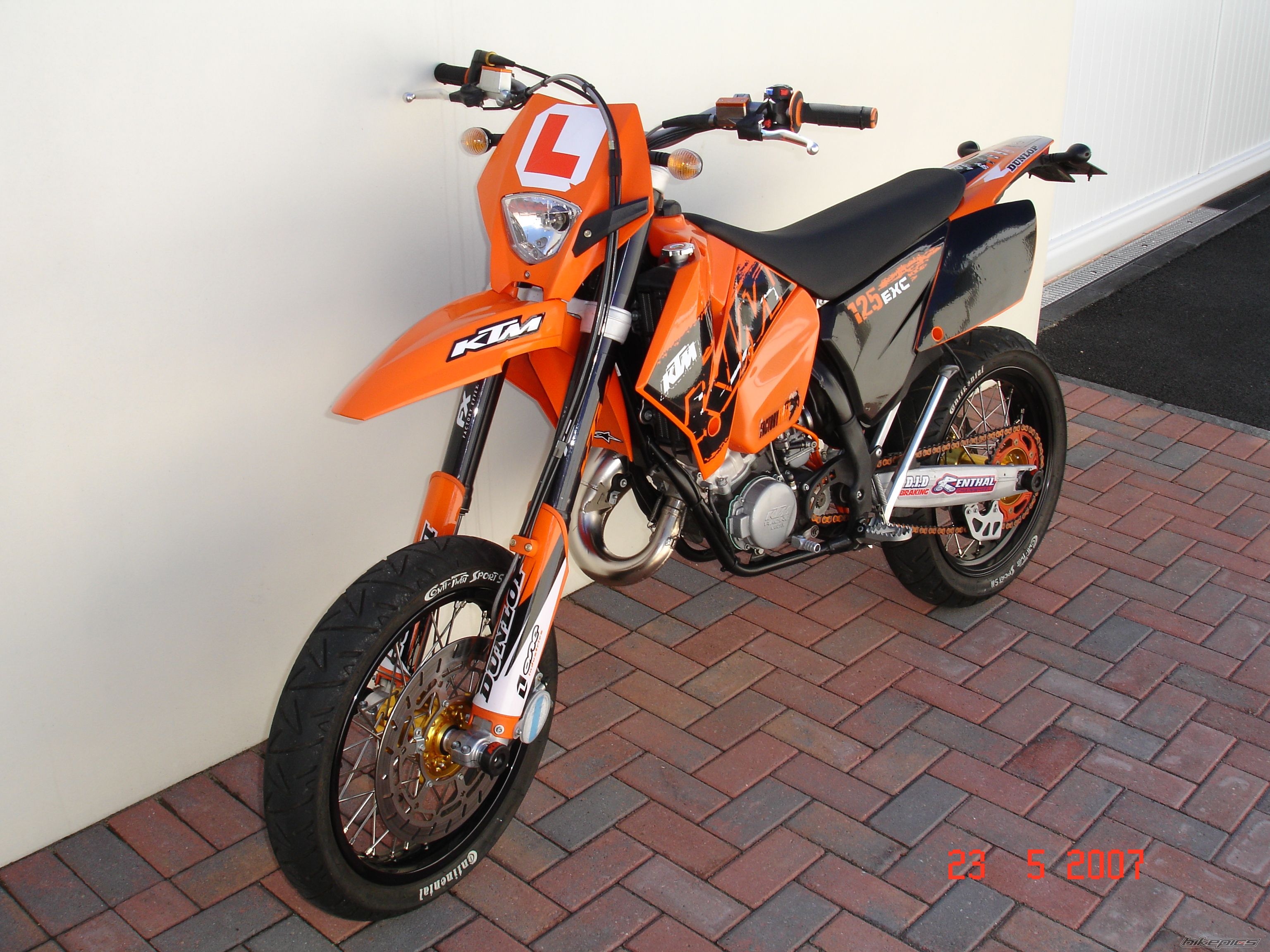 Bike Photo 973380
