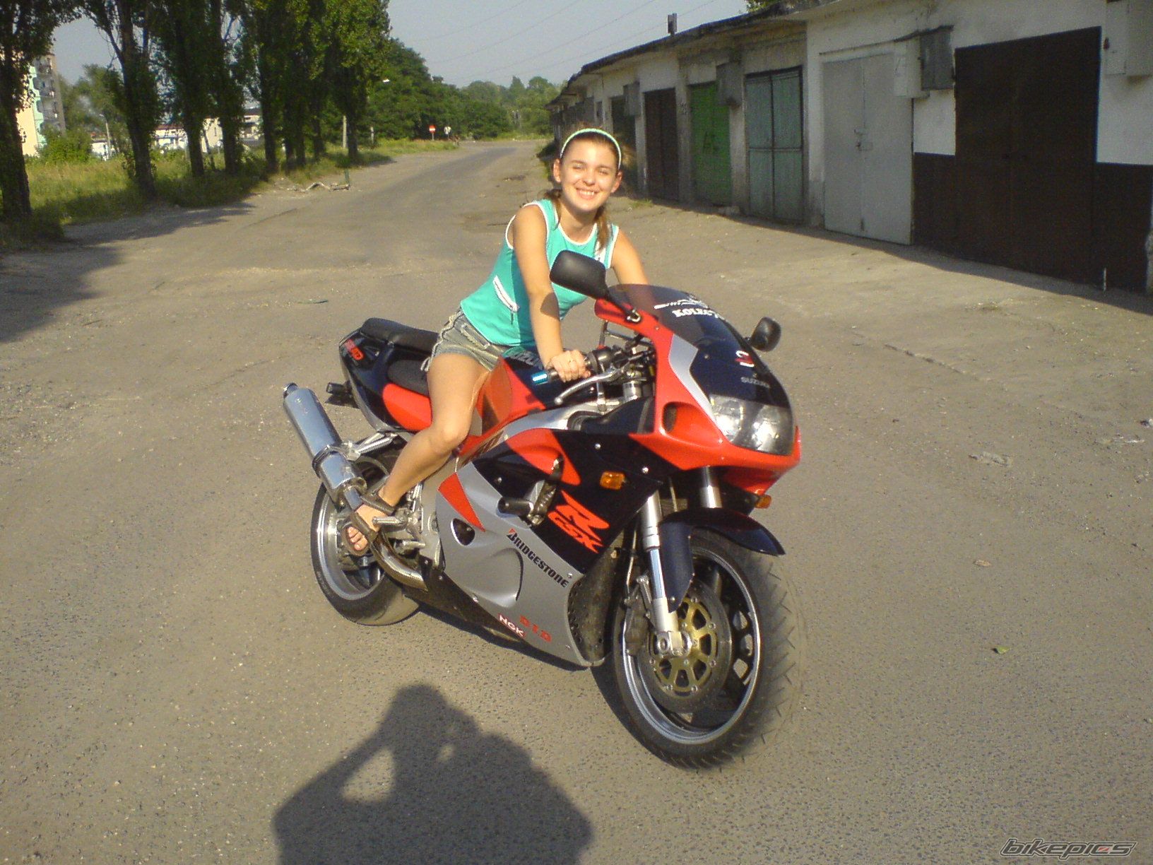 Bike Photo 973383