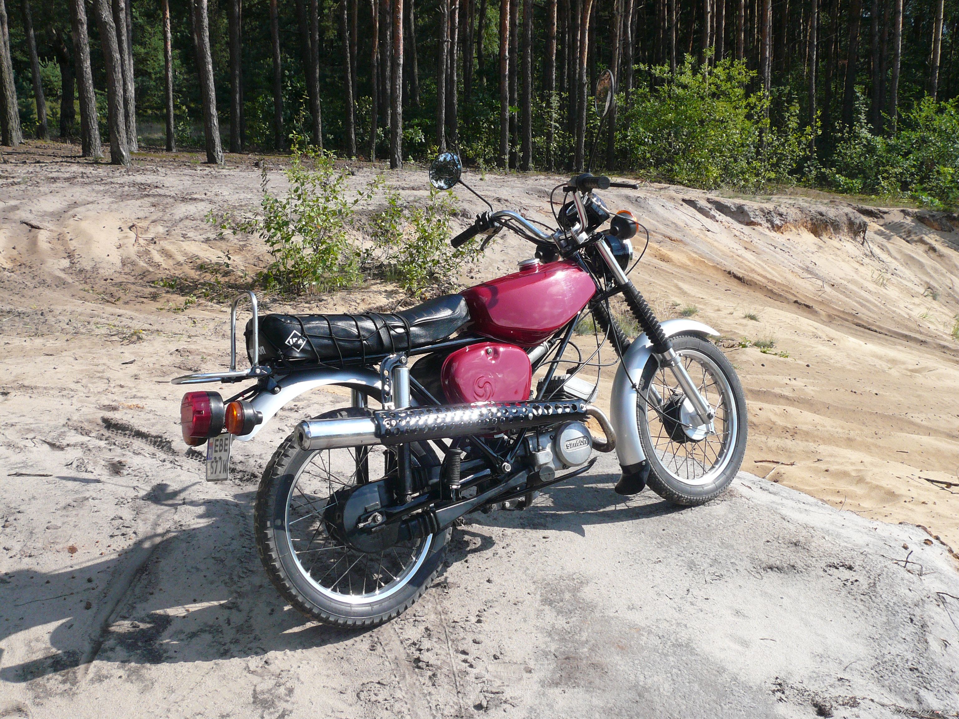 Bike Photo 973395
