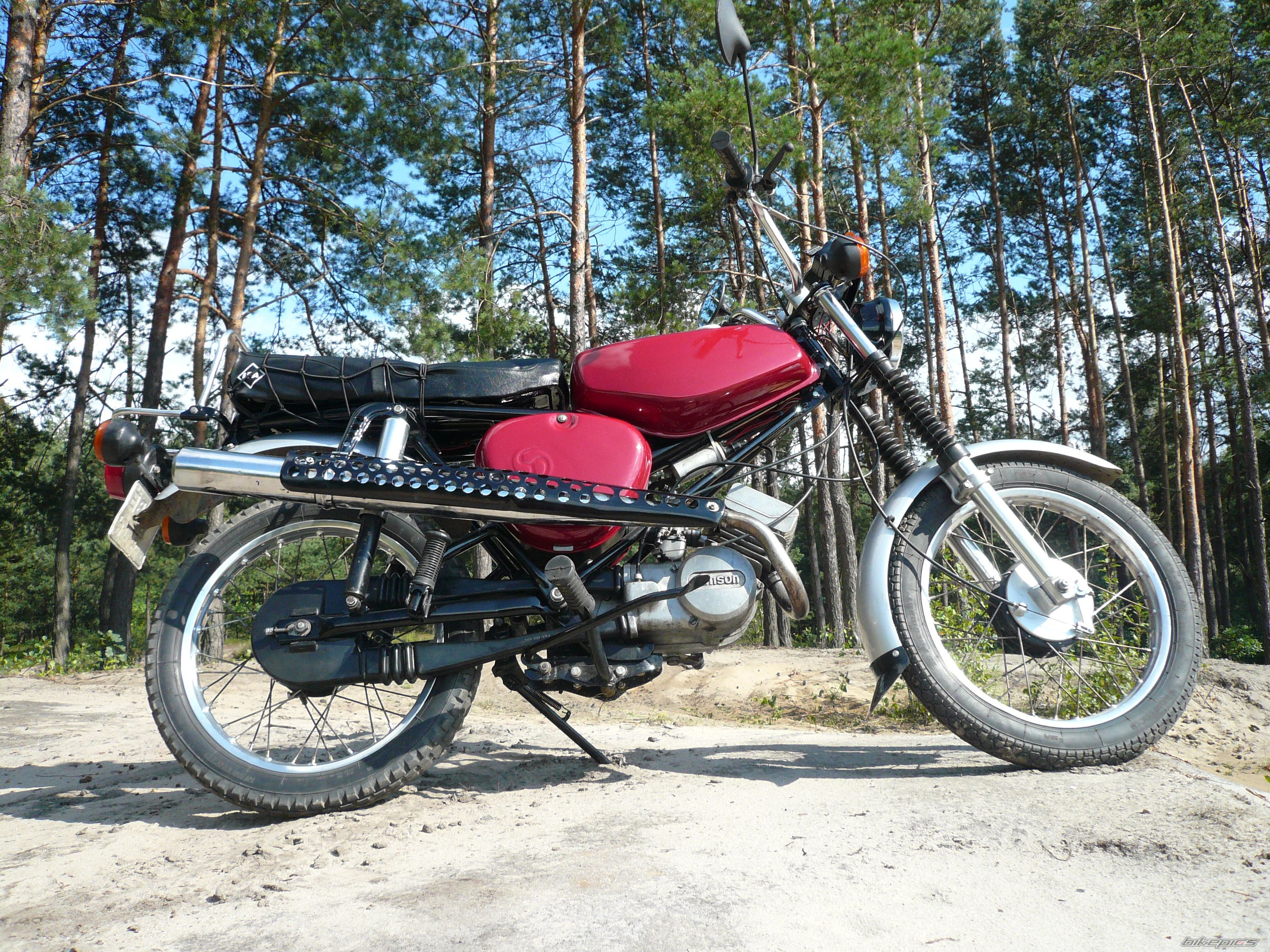 Bike Photo 973406