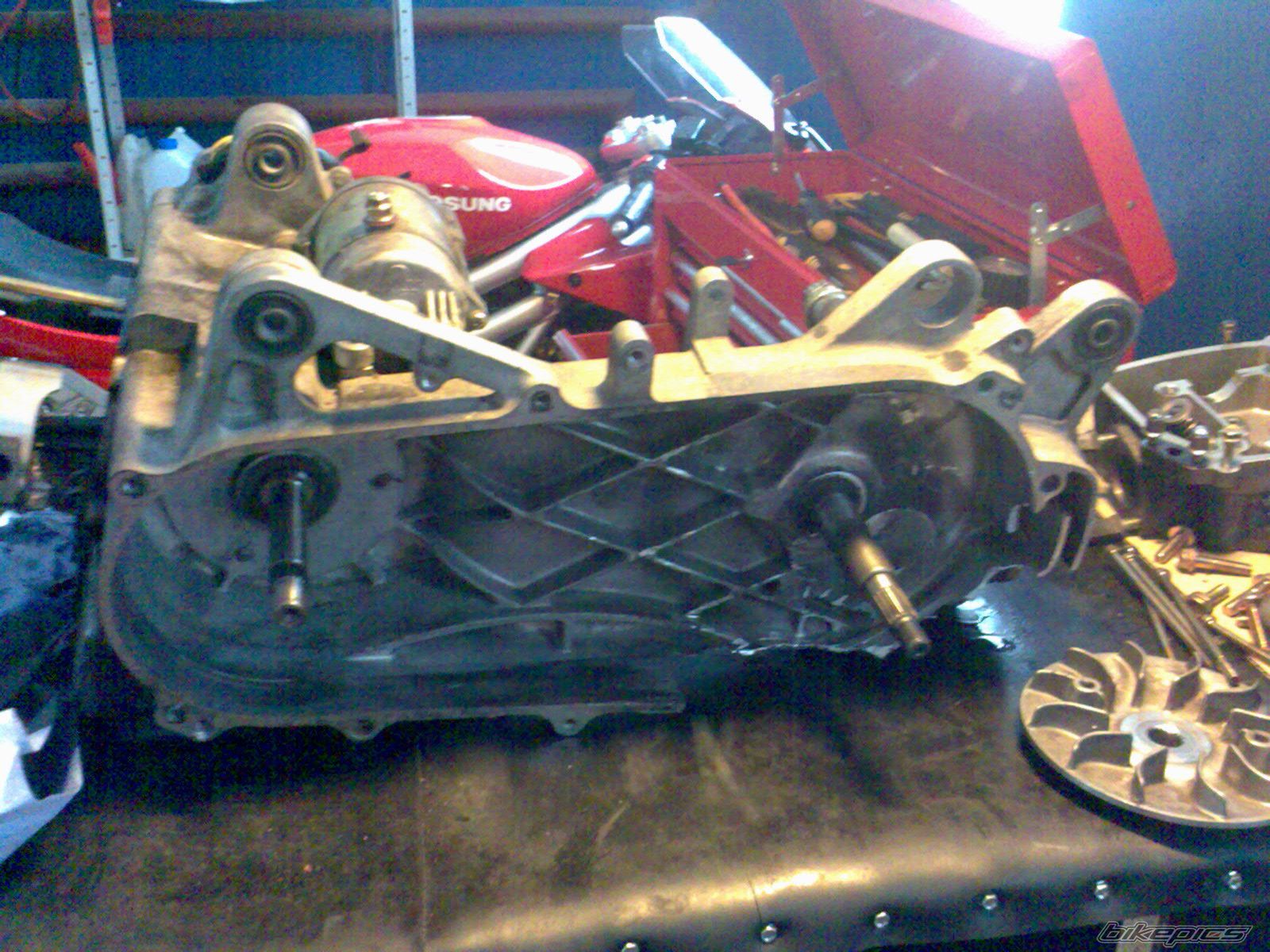 Bike Photo 973414