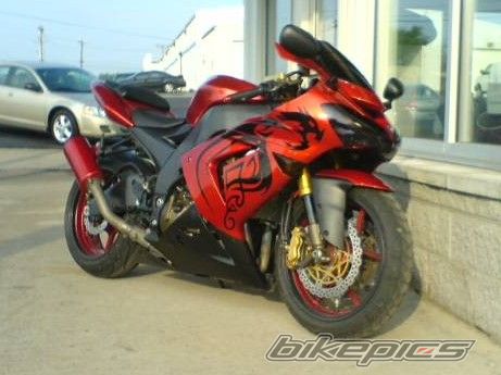 Bike Photo 973415