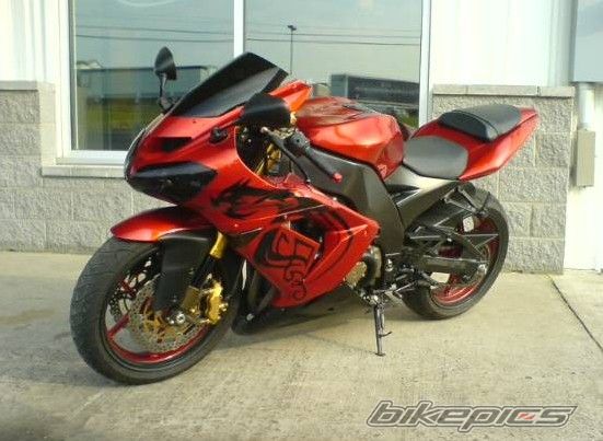 Bike Photo 973416
