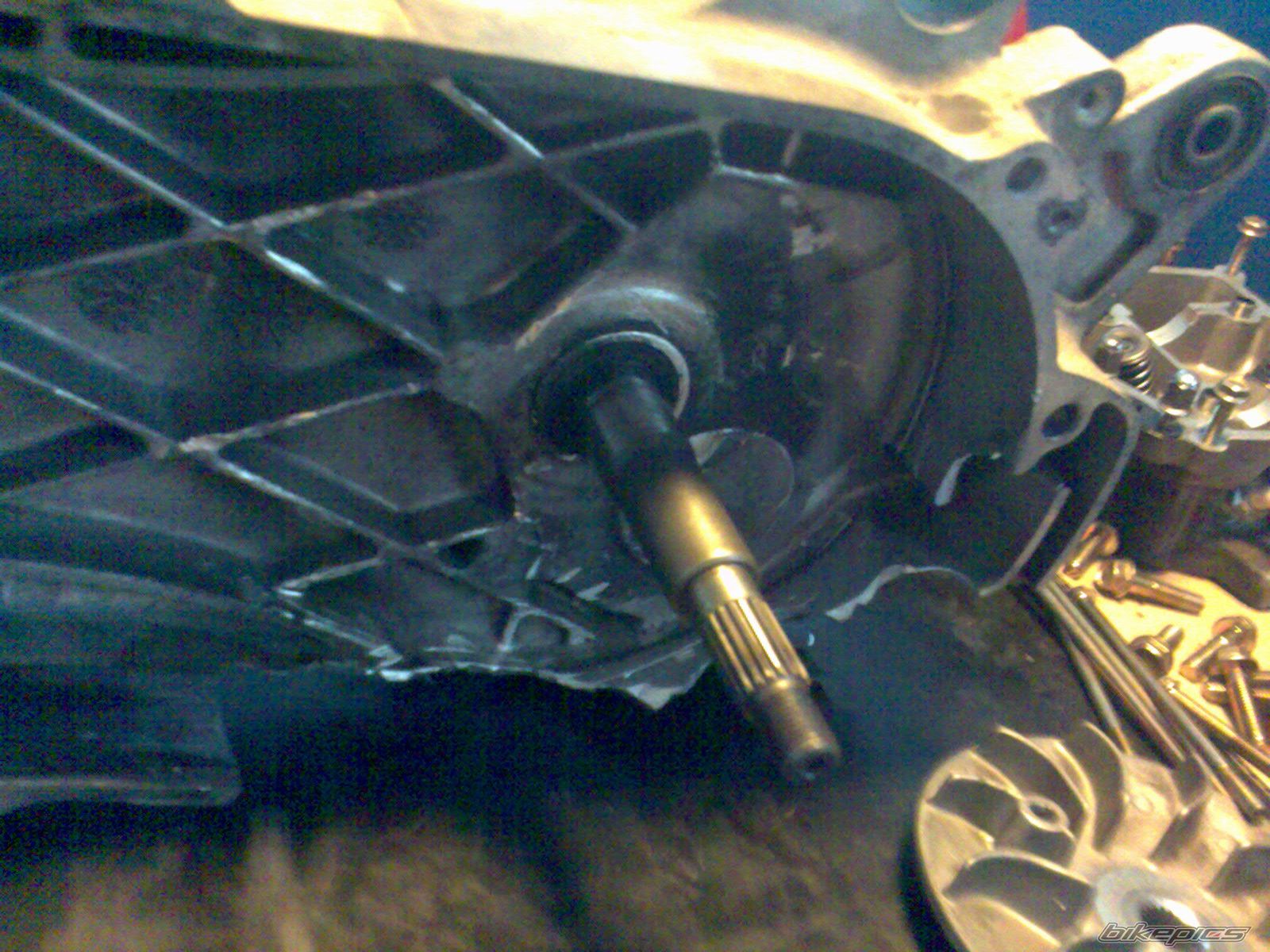Bike Photo 973417