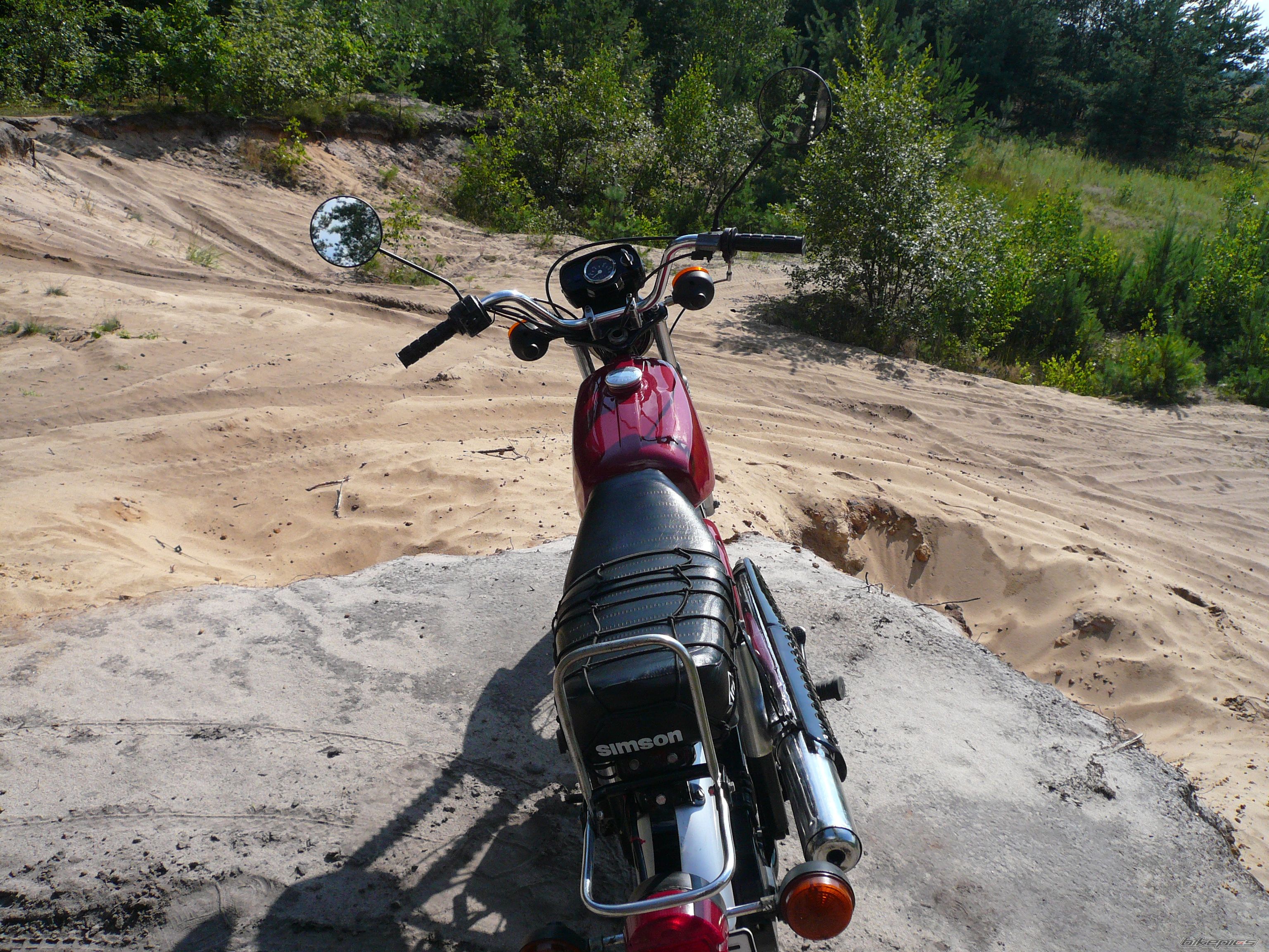 Bike Photo 973430