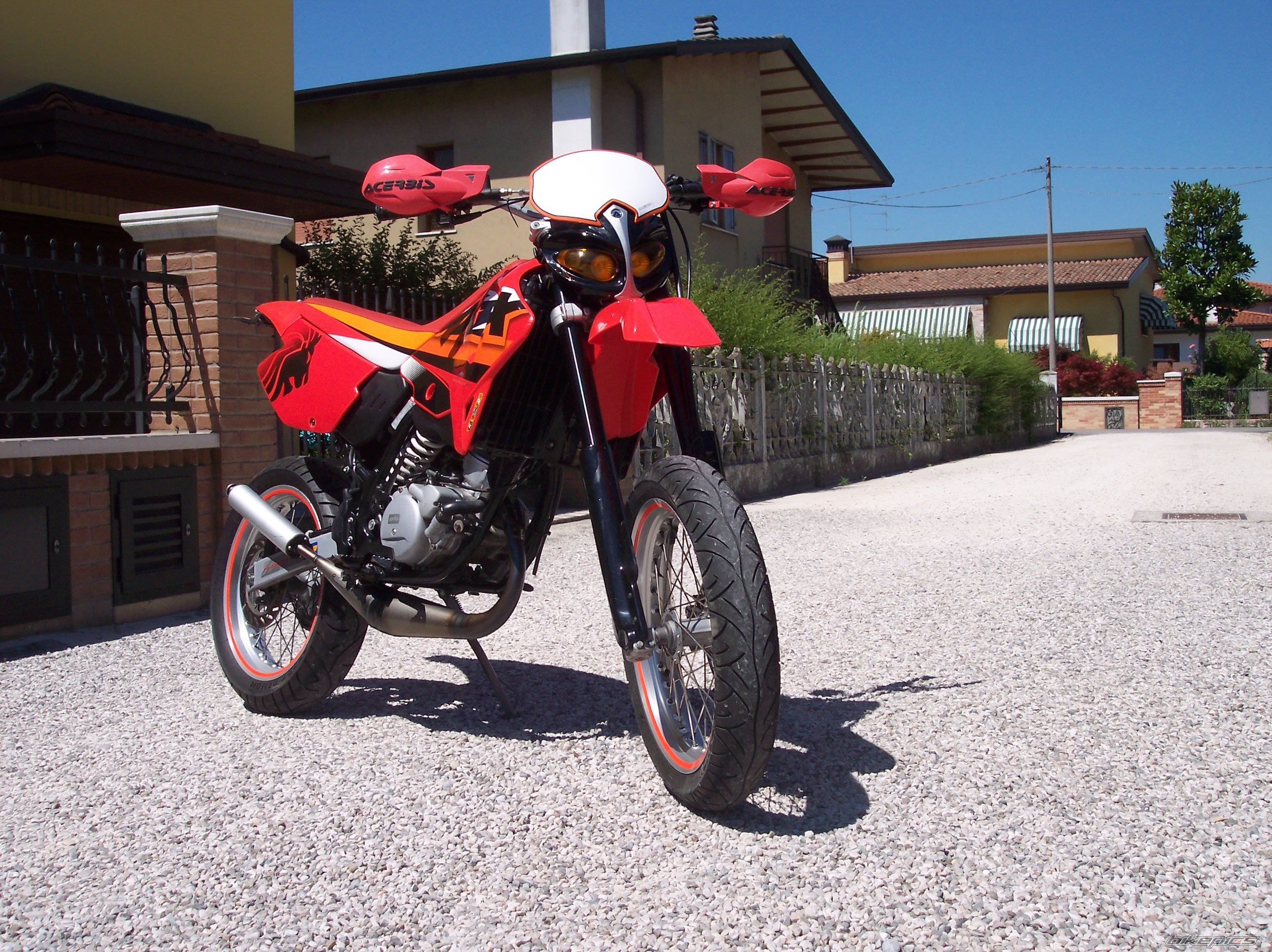 Bike Photo 973431