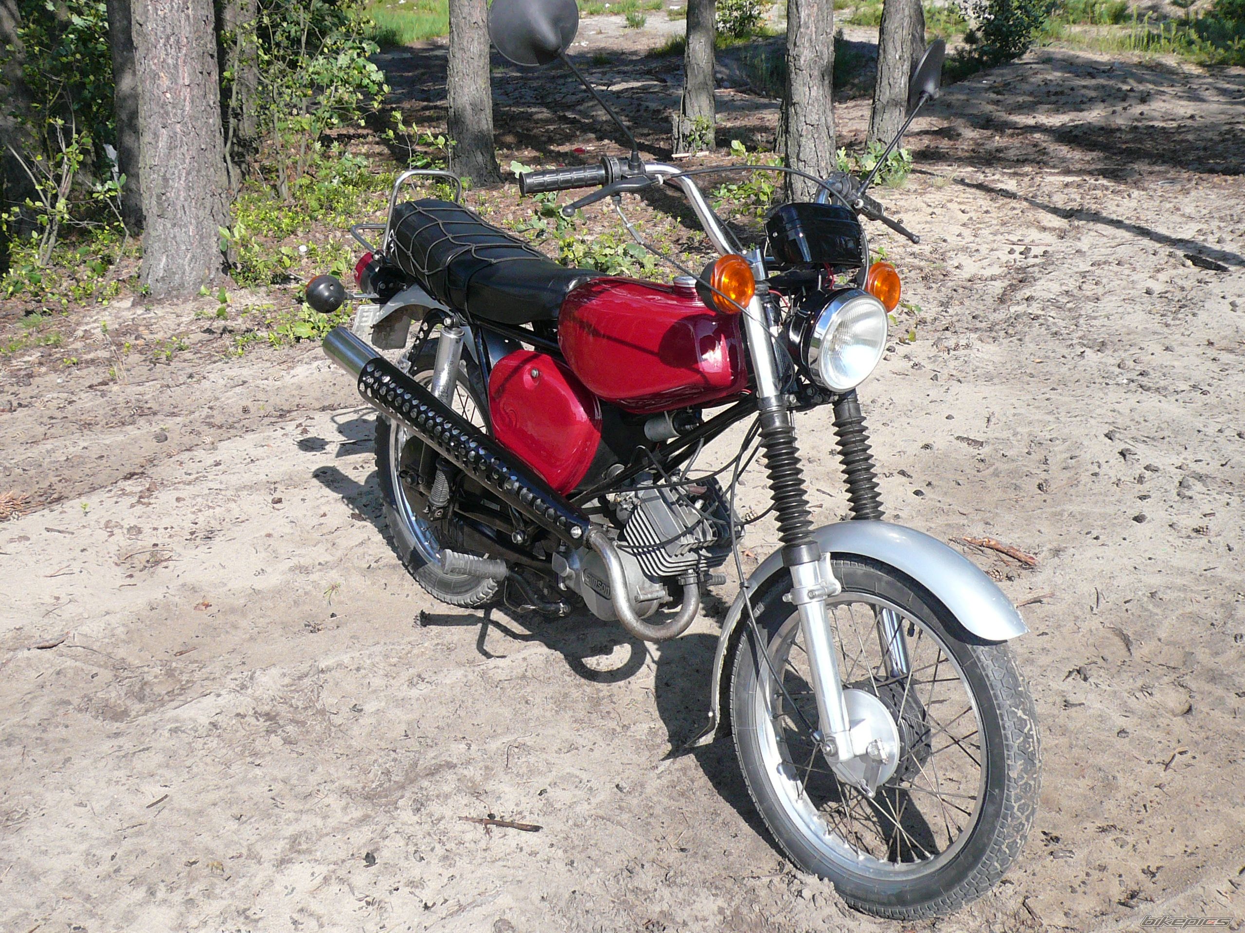 Bike Photo 973445