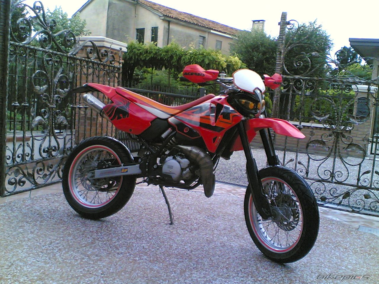 Bike Photo 973460