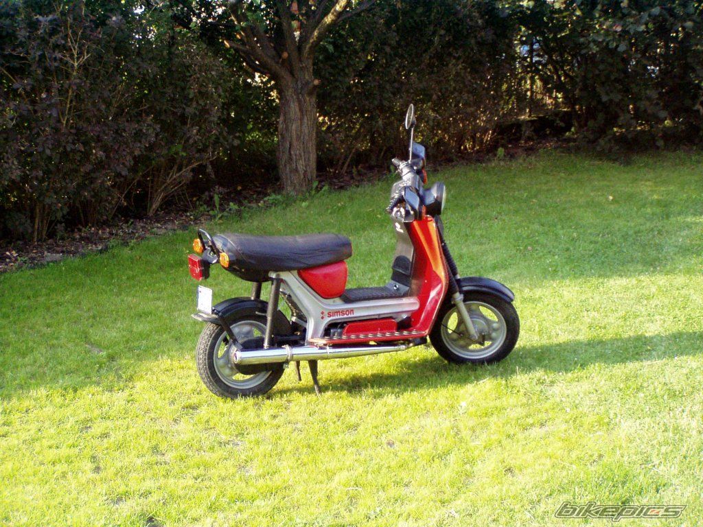 Bike Photo 973461
