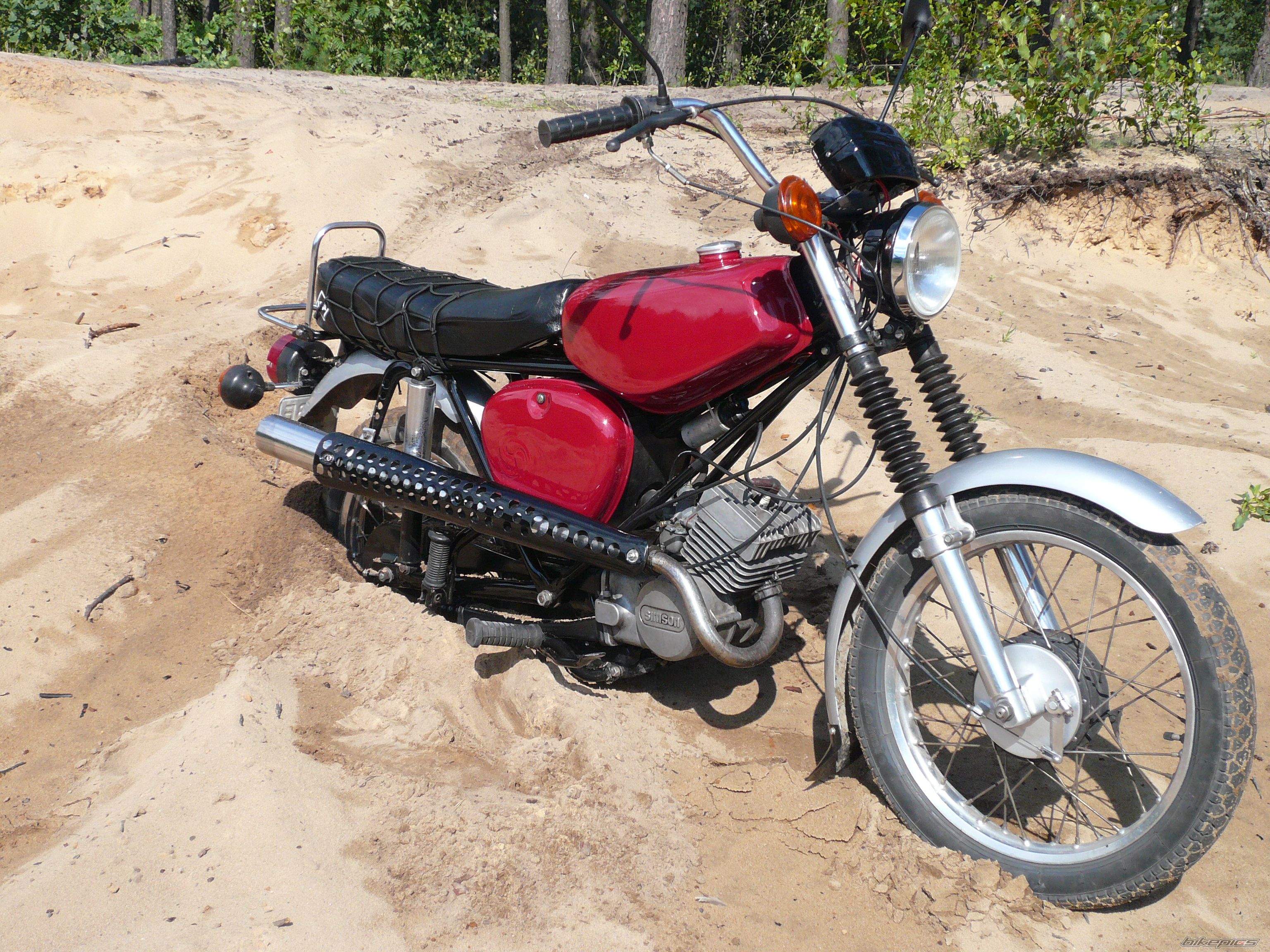 Bike Photo 973465