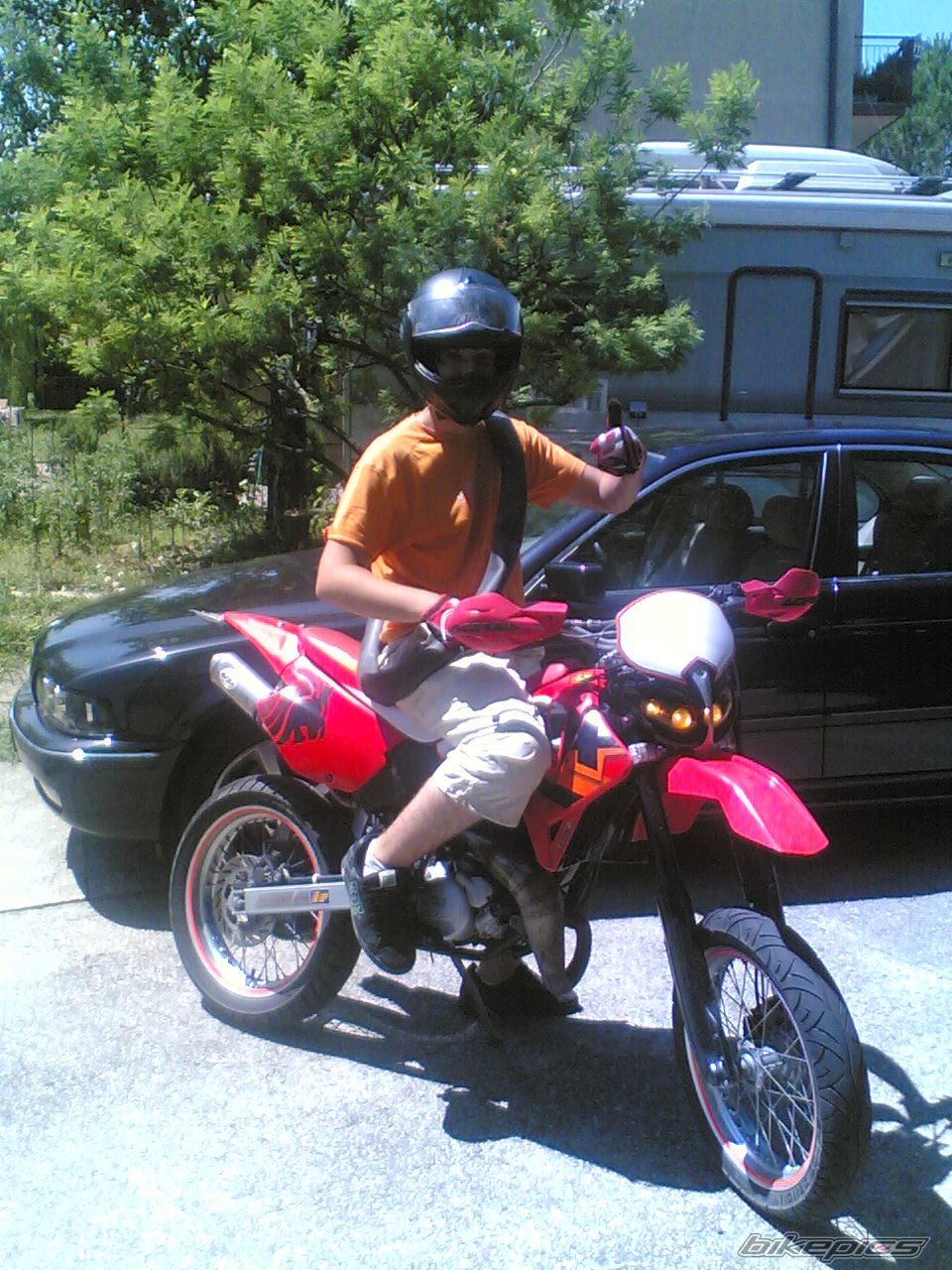 Bike Photo 973466