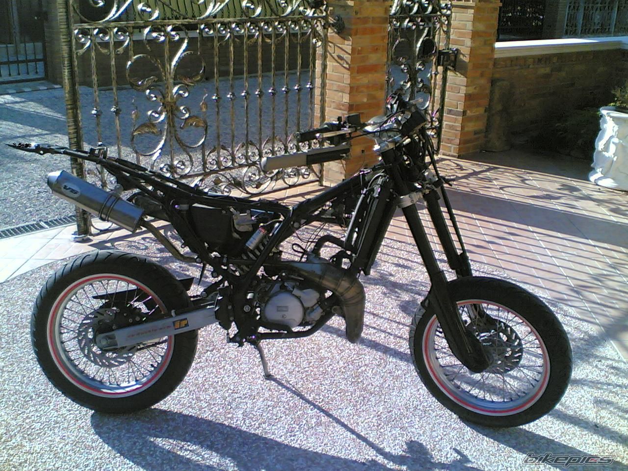 Bike Photo 973469