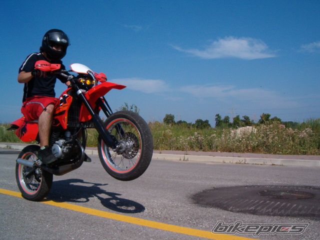 Bike Photo 973472