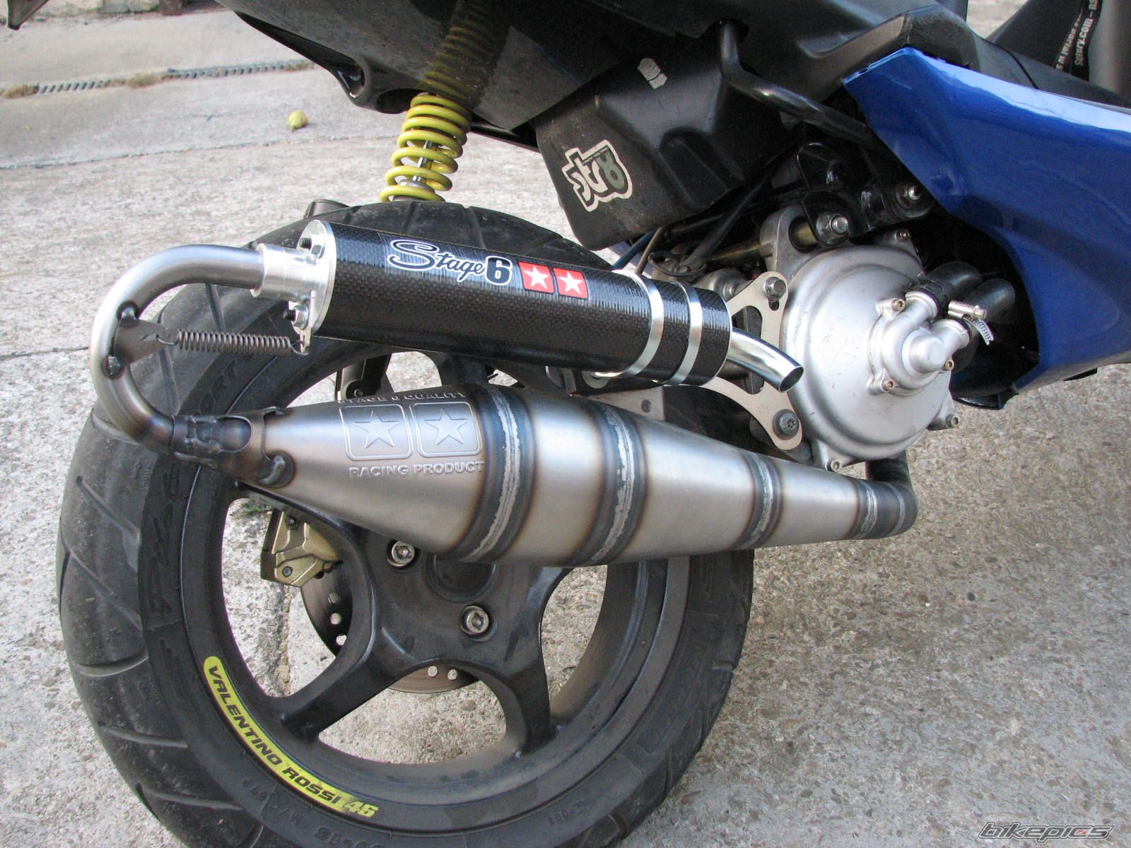 Bike Photo 973485