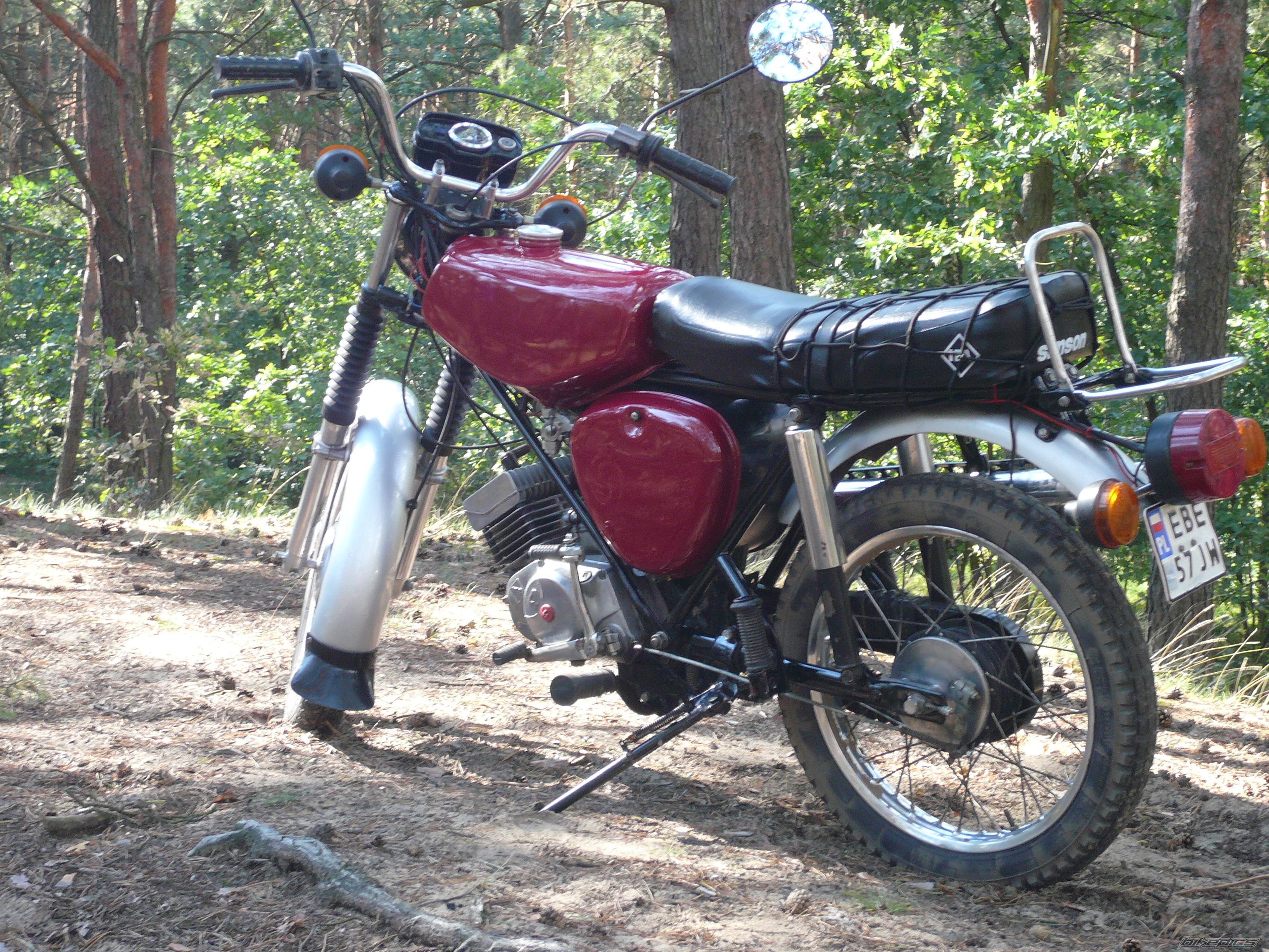 Bike Photo 973487