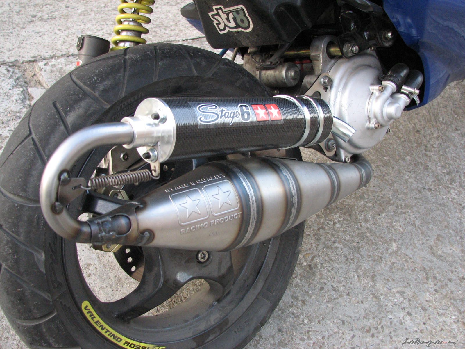 Bike Photo 973488