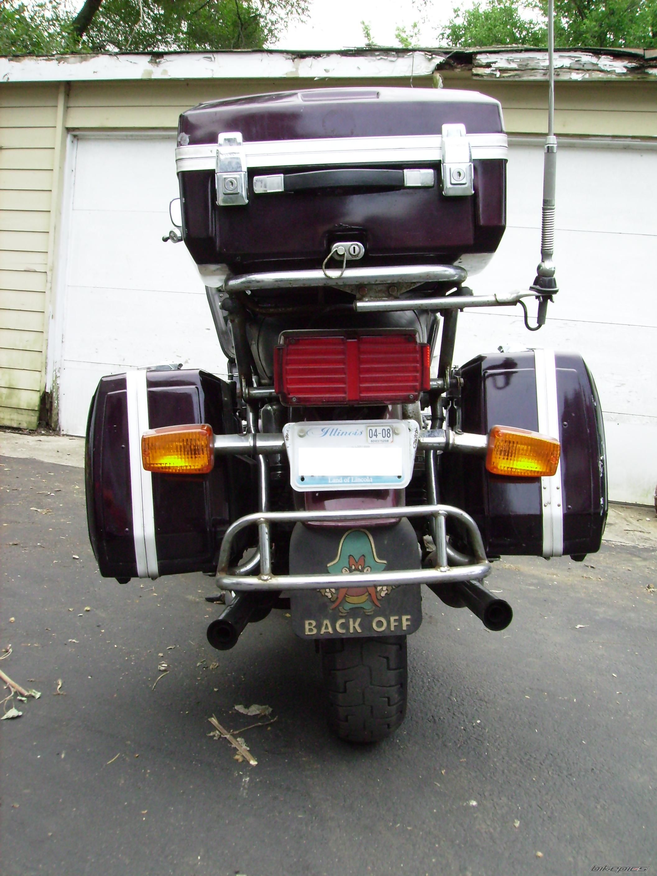 Bike Photo 973505