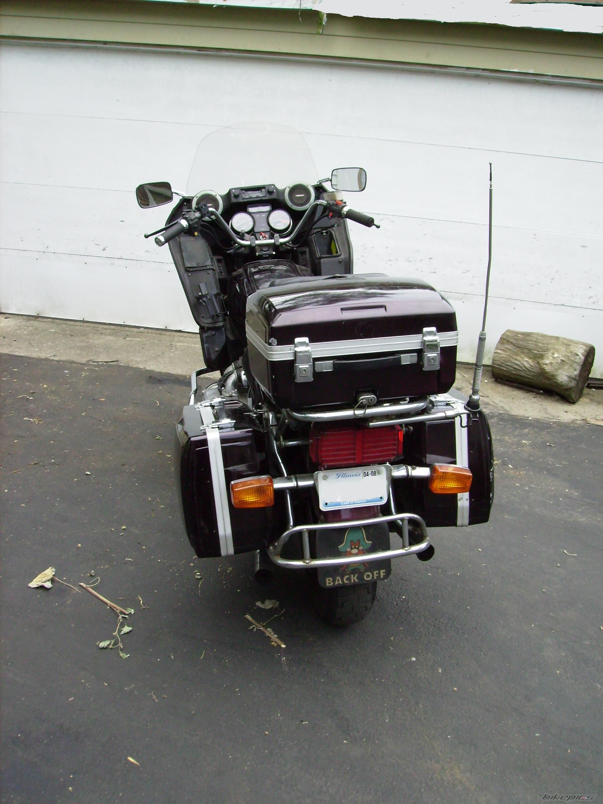 Bike Photo 973510