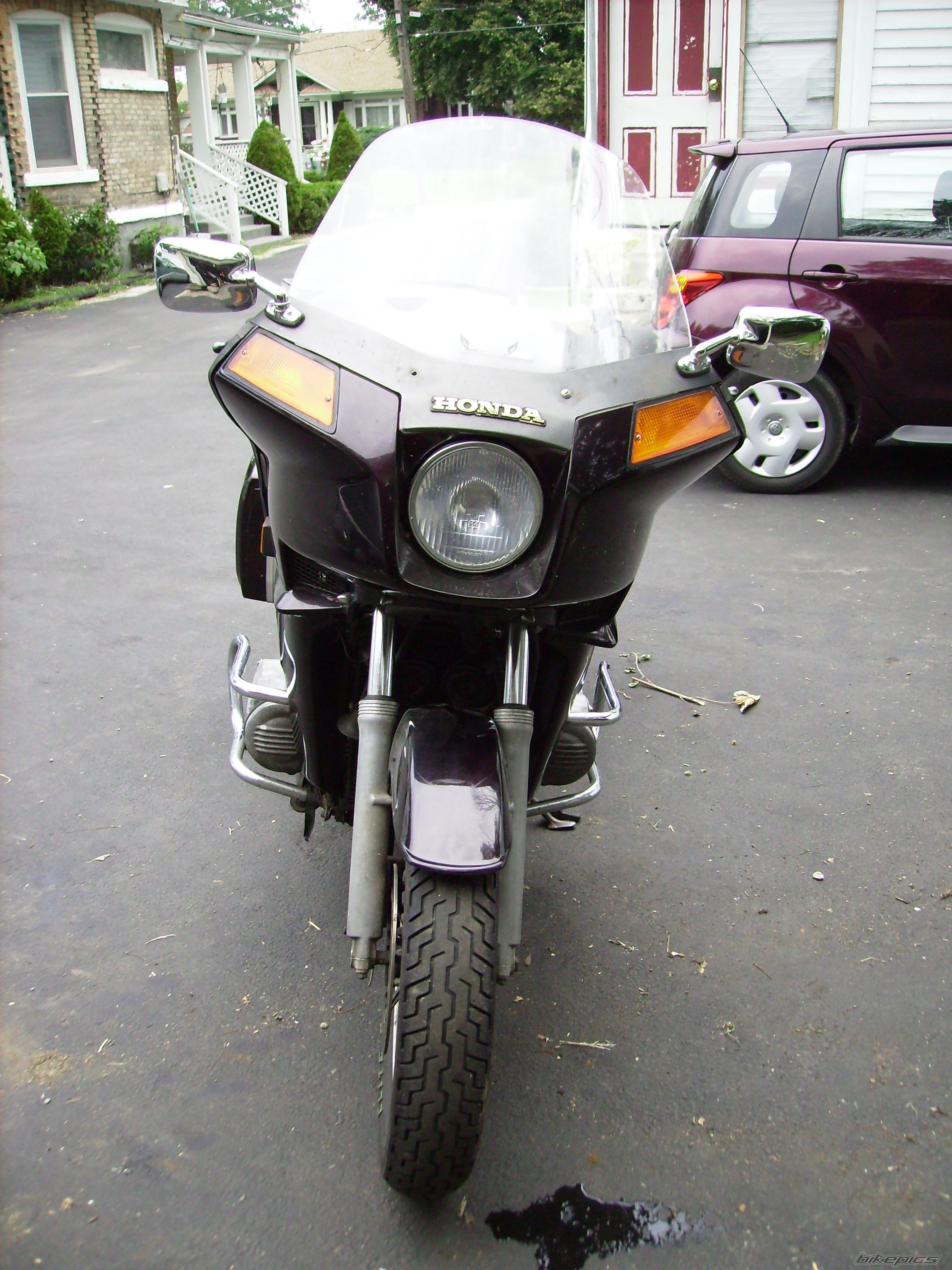 Bike Photo 973514