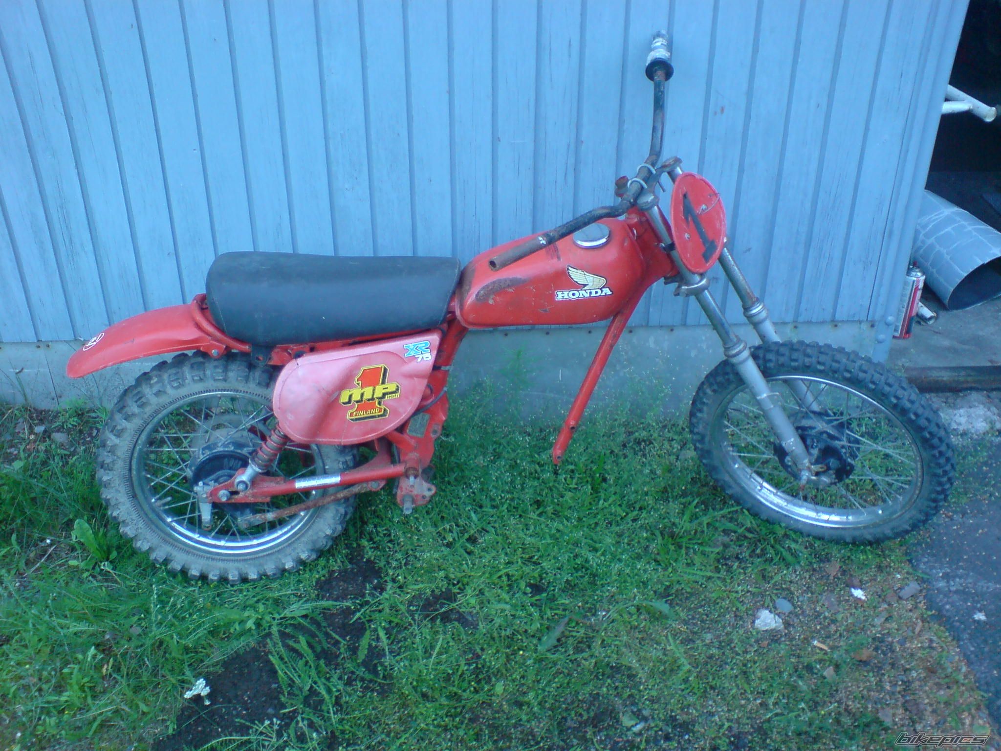 Bike Photo 973519