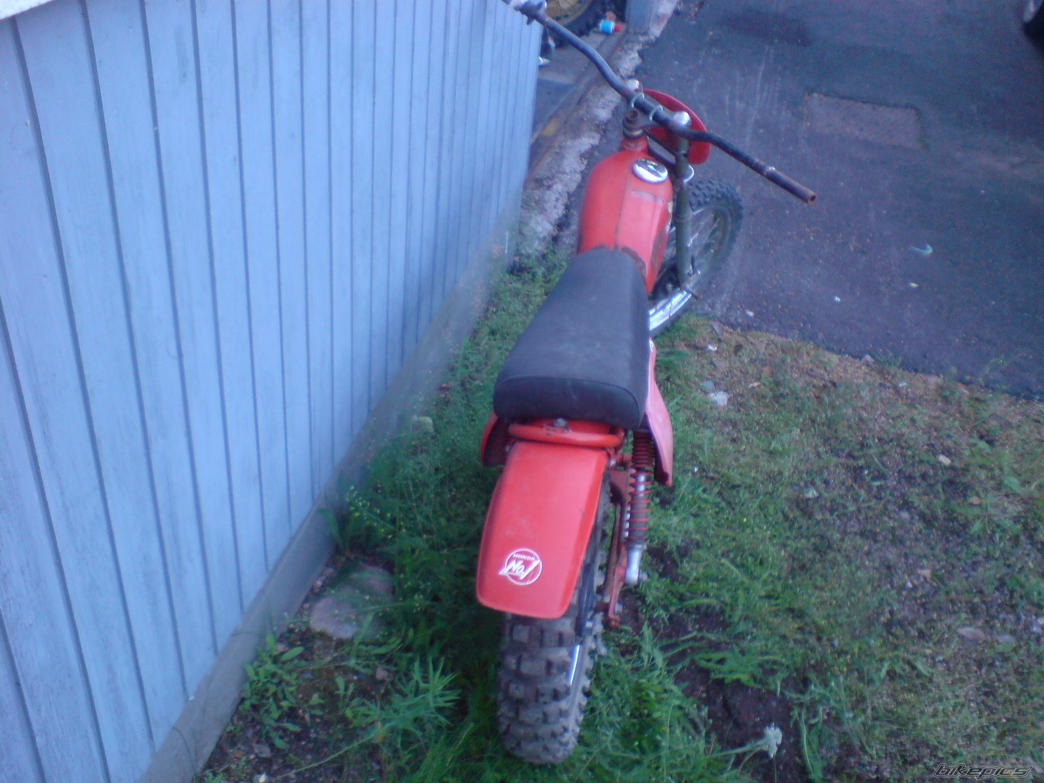Bike Photo 973520