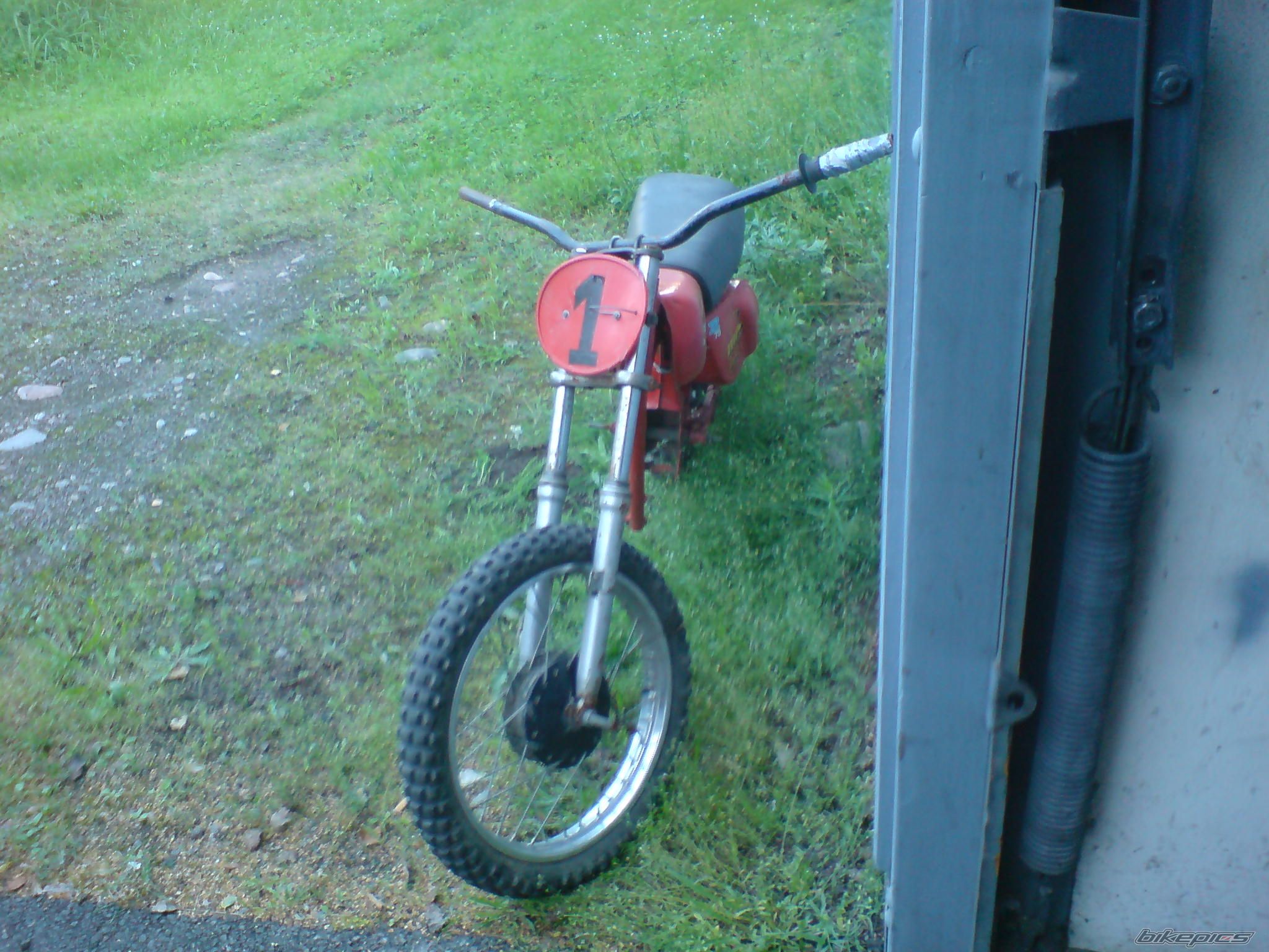 Bike Photo 973521