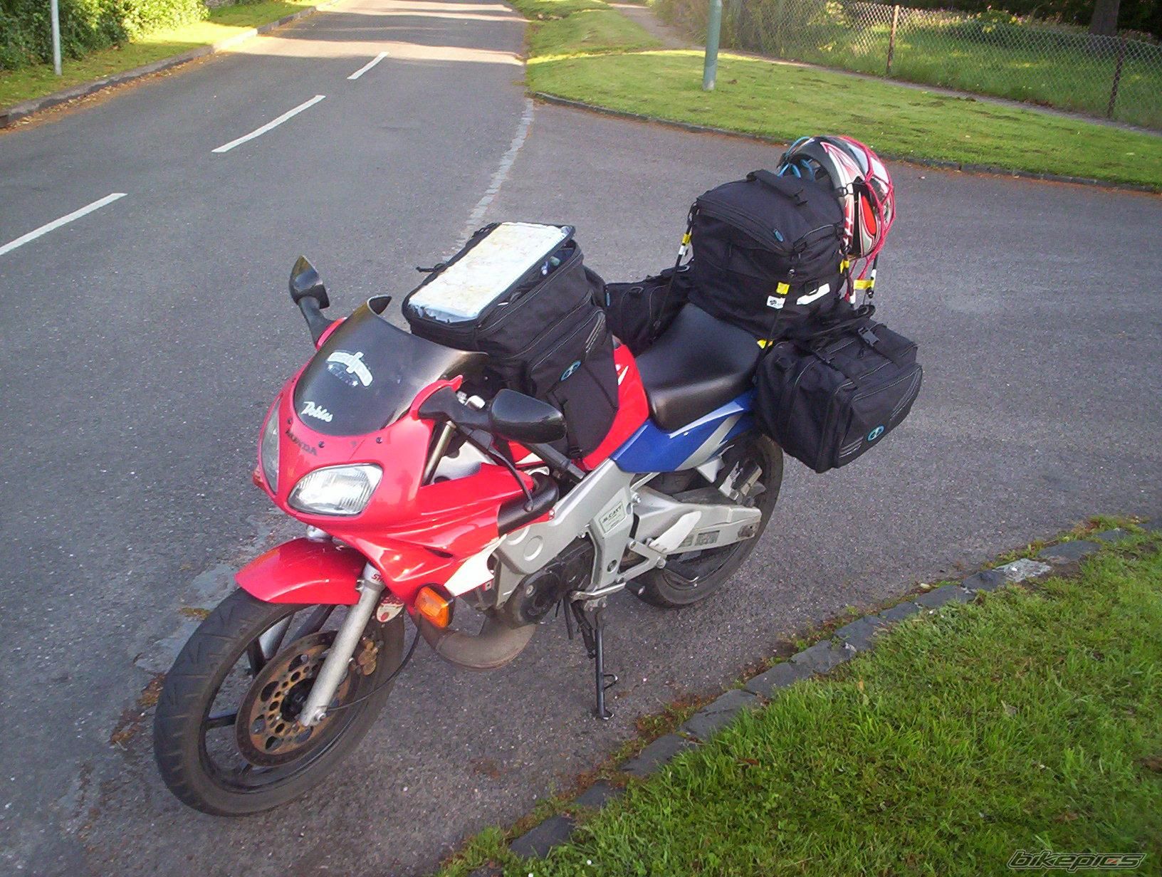 Bike Photo 973534