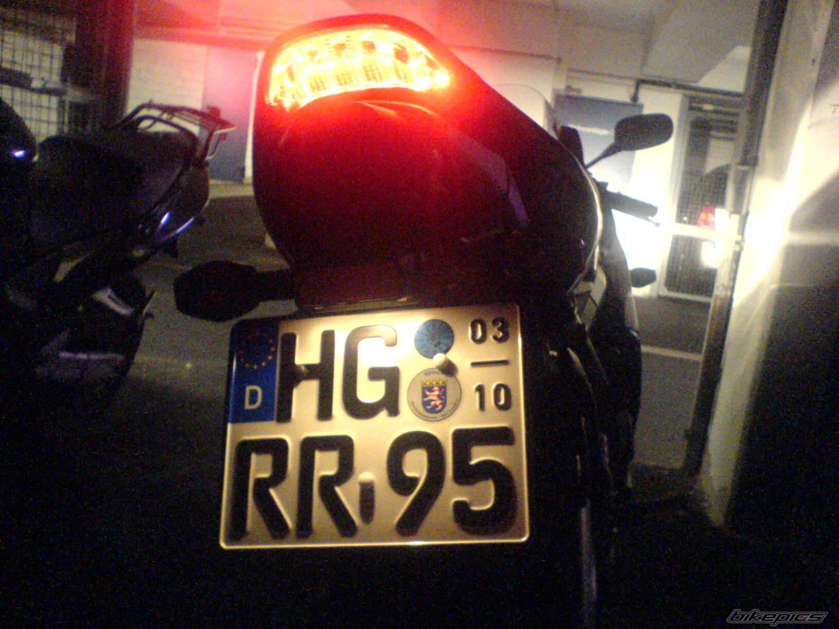 Bike Photo 973542