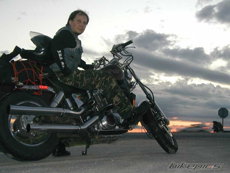 Bike Photo 973550
