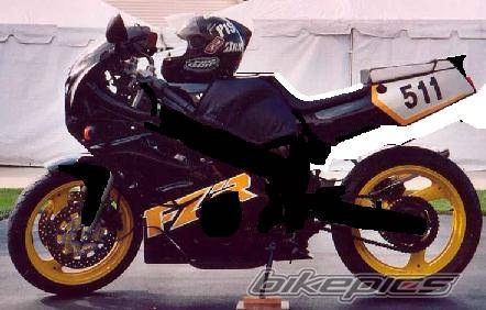 Bike Photo 97357