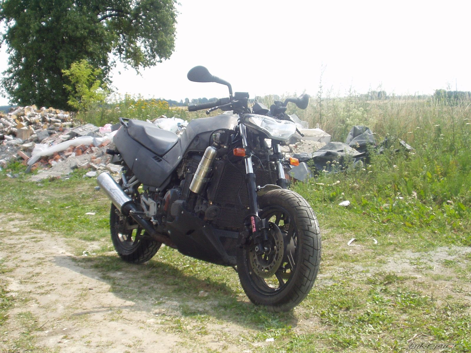 Bike Photo 973612