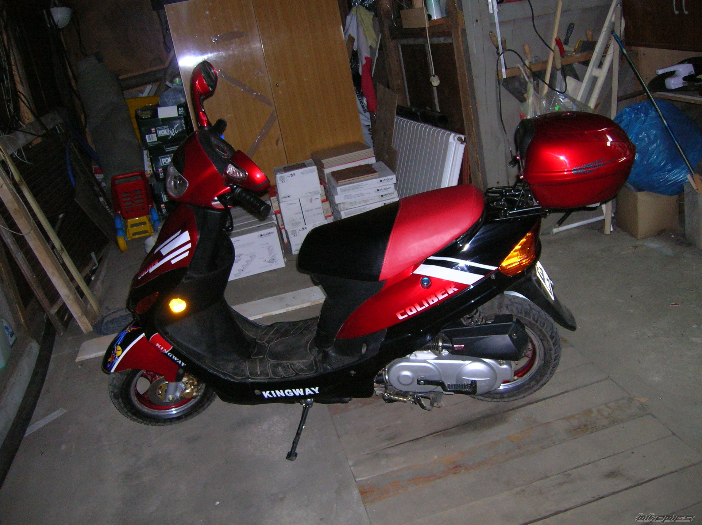 Bike Photo 973668