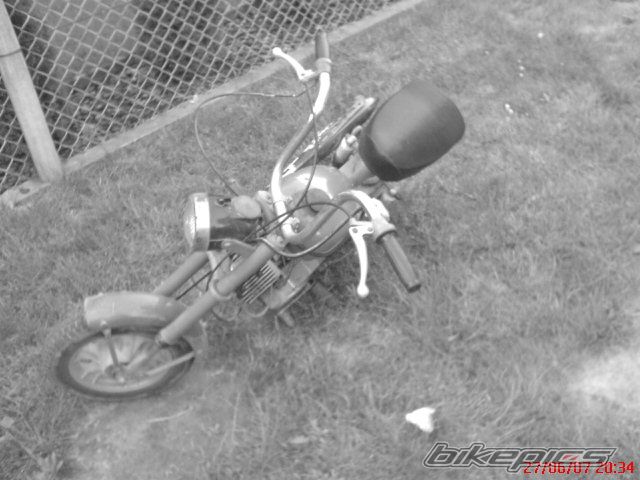 Bike Photo 973700