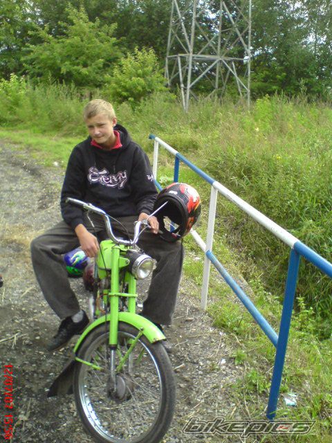 Bike Photo 973706