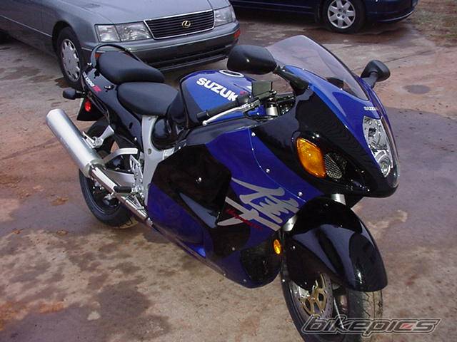 Bike Photo 97371