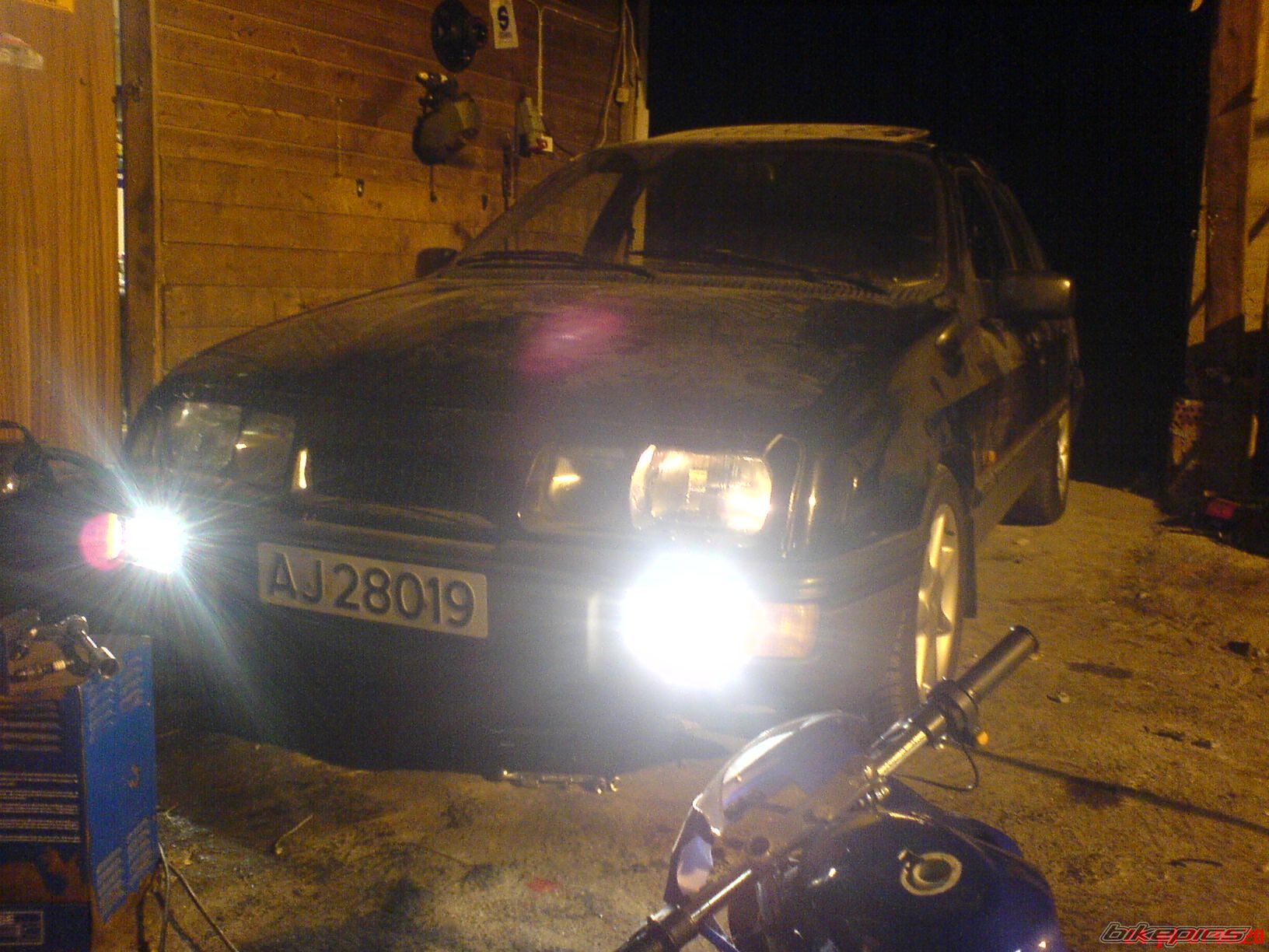 Bike Photo 973772