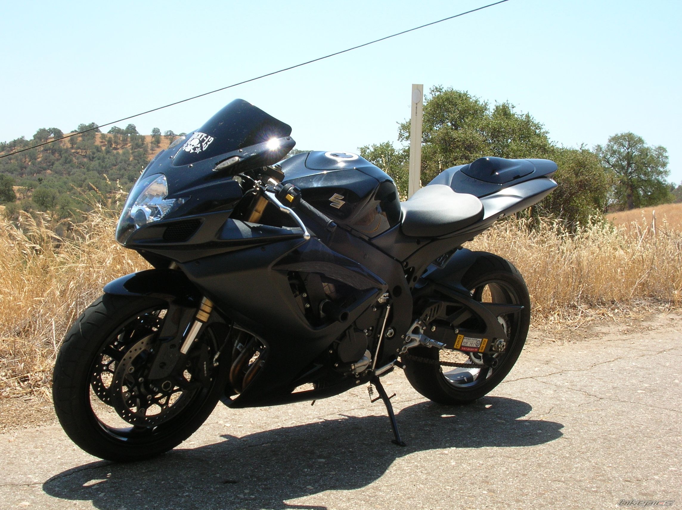 Bike Photo 973784