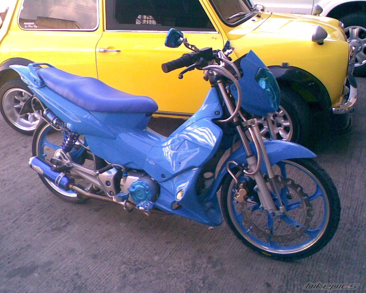 Bike Photo 973788
