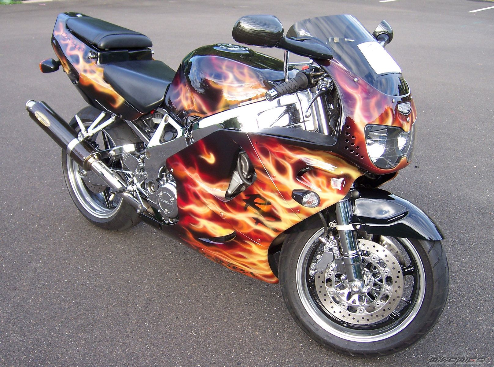 Bike Photo 973791