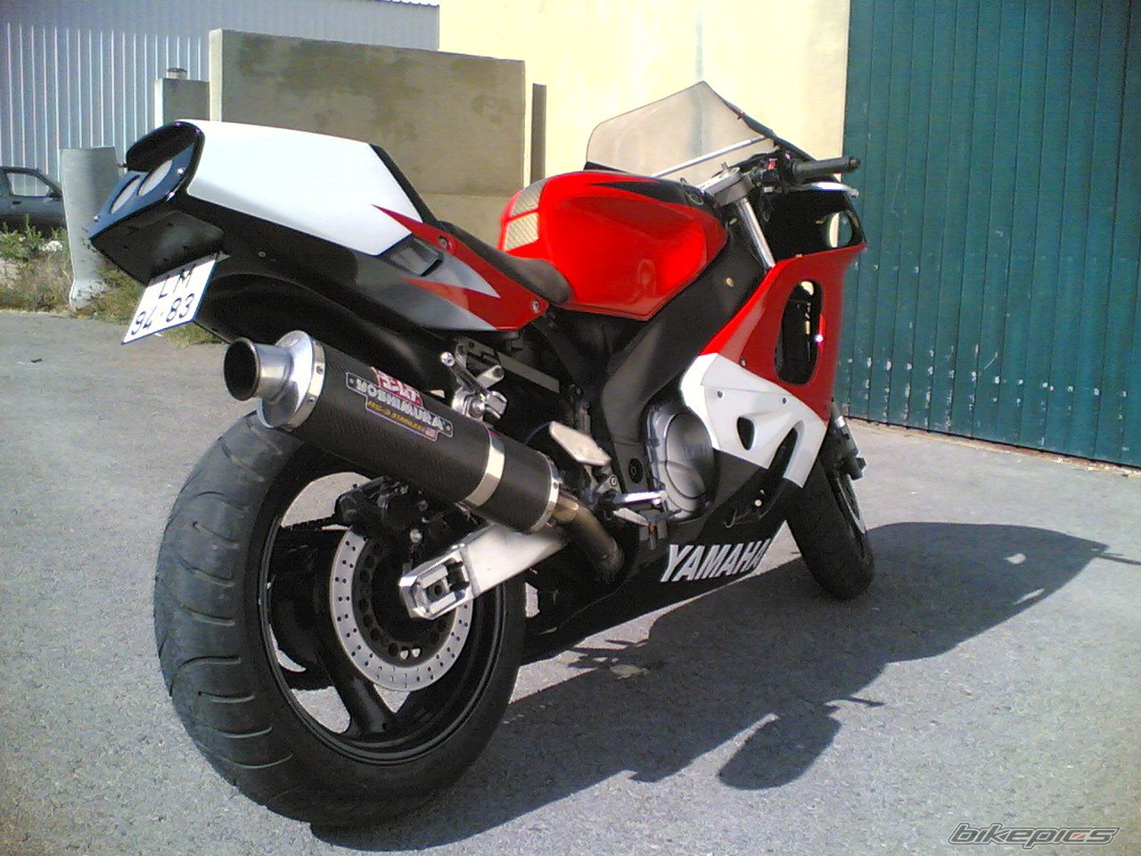 Bike Photo 973815