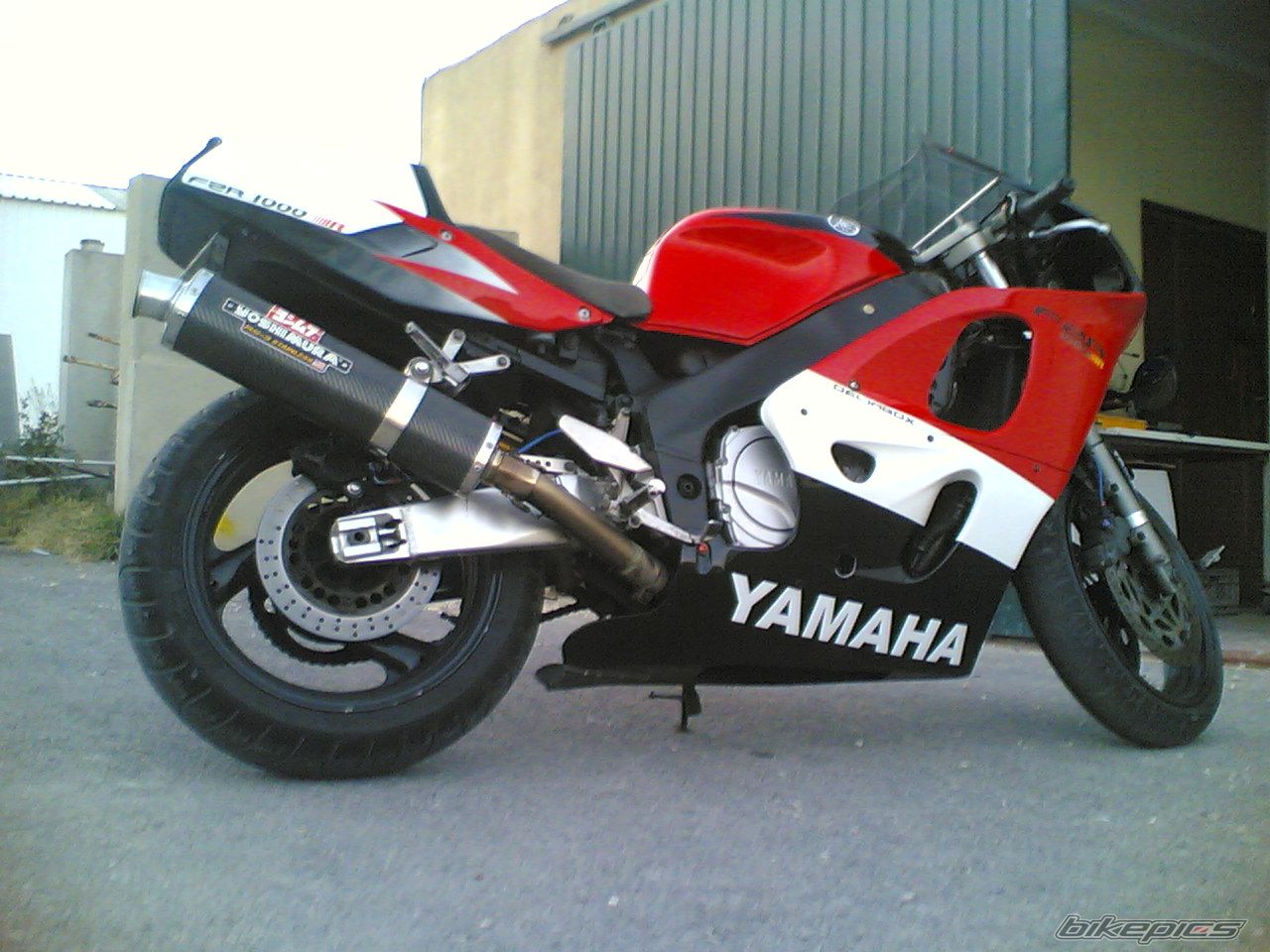 Bike Photo 973816