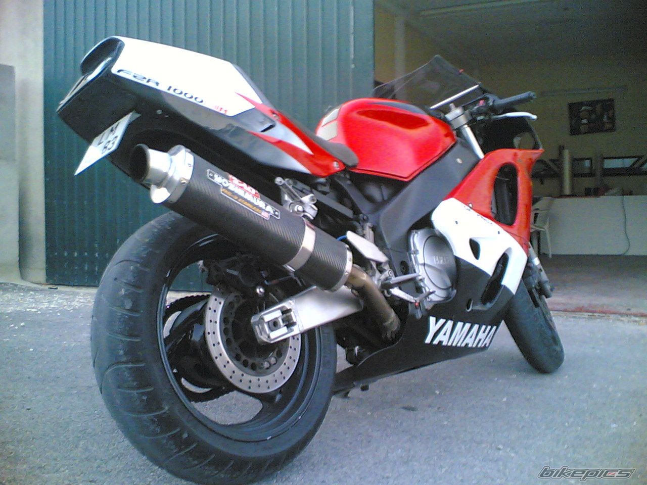 Bike Photo 973817