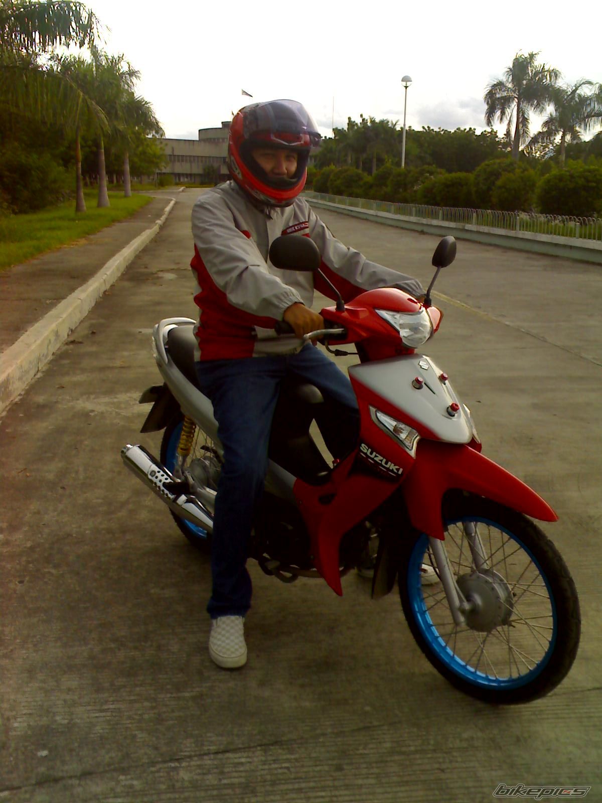 Bike Photo 973825