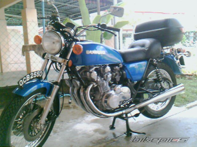 Bike Photo 973827